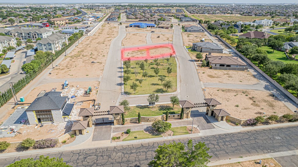 207 Bella Vista Circle, Odessa, Texas image 15