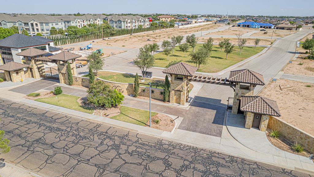 207 Bella Vista Circle, Odessa, Texas image 1