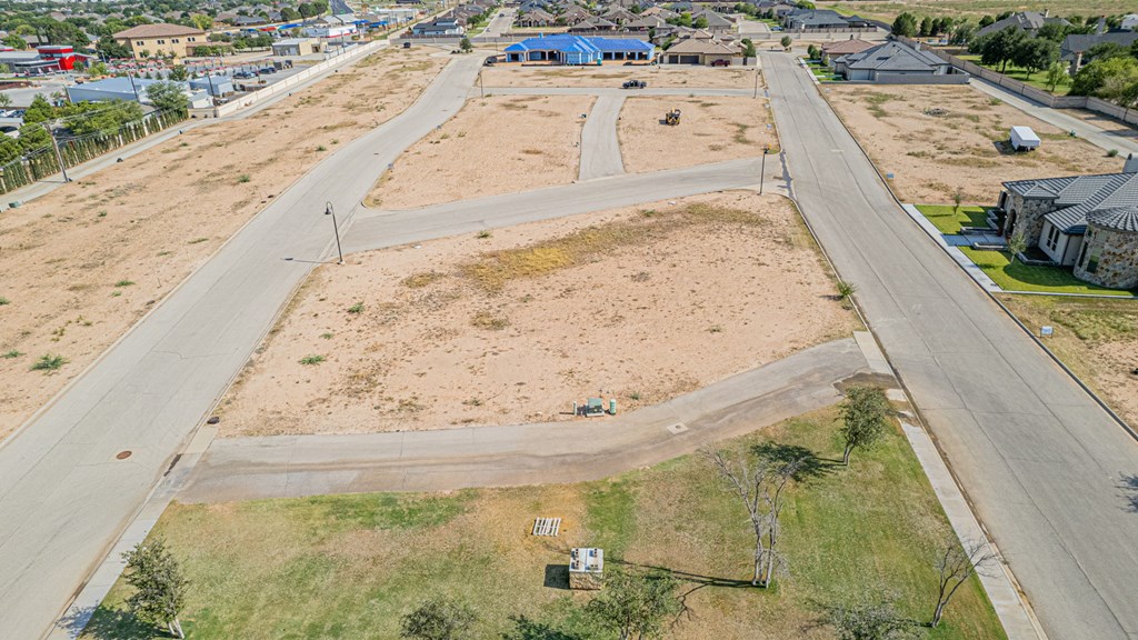 207 Bella Vista Circle, Odessa, Texas image 12