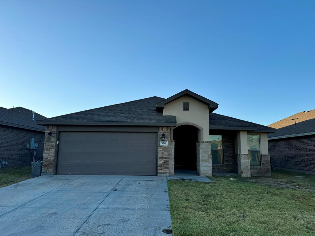 910 E 92nd St, Odessa, Texas image 27