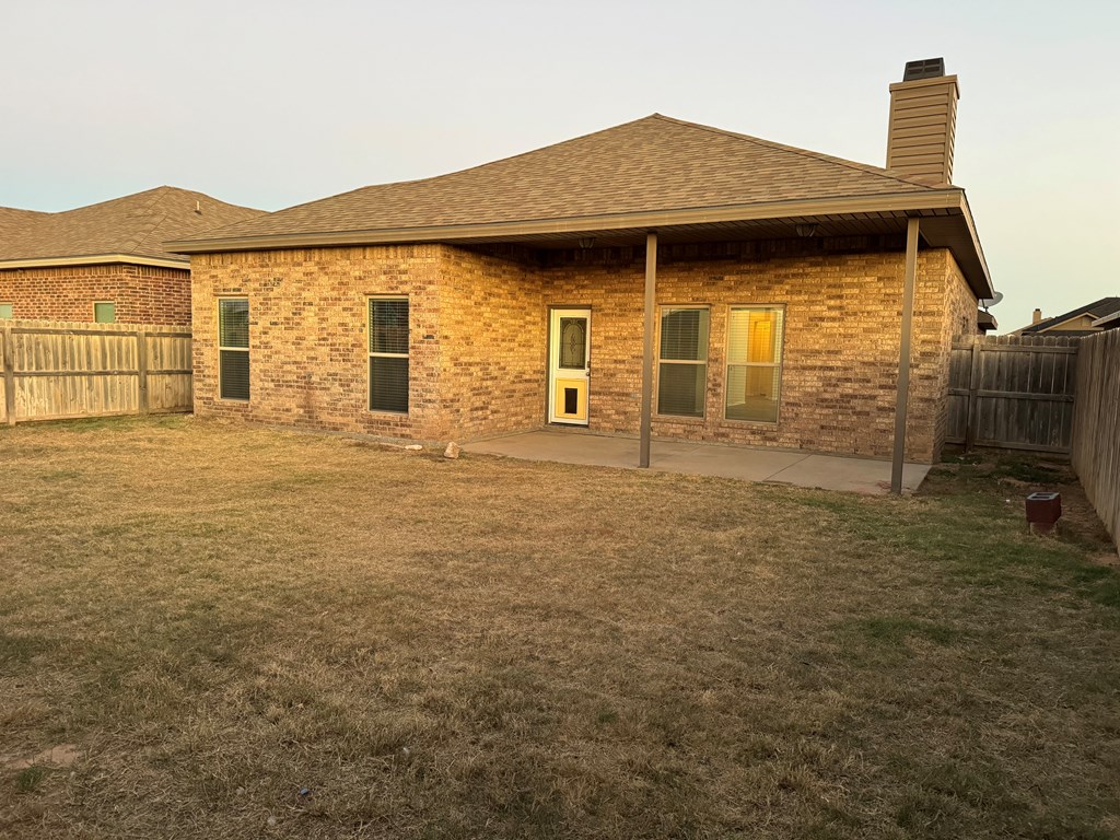 910 E 92nd St, Odessa, Texas image 24