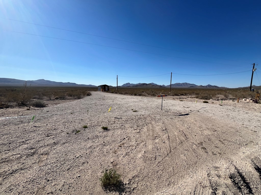 180 Indian Hot Springs Rd, Sierra Blanca, Texas image 15