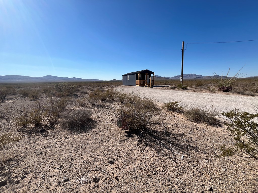 180 Indian Hot Springs Rd, Sierra Blanca, Texas image 12