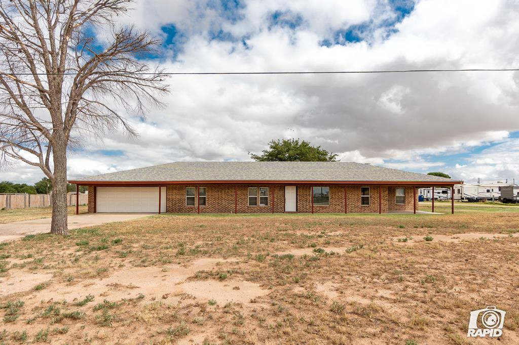 4018 N County Rd 1130 Road #TR D, Midland, Texas image 1