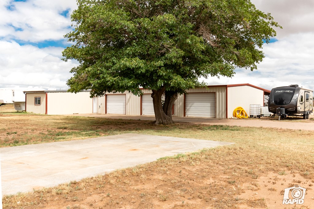 4018 N County Rd 1130 Road #TR D, Midland, Texas image 39