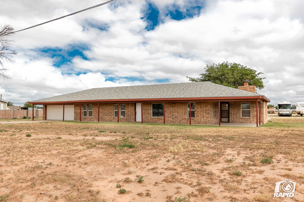 4018 N County Rd 1130 Road #TR D, Midland, Texas image 6