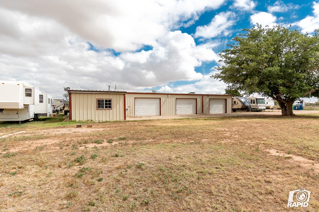 4018 N County Rd 1130 Road #TR D, Midland, Texas image 38