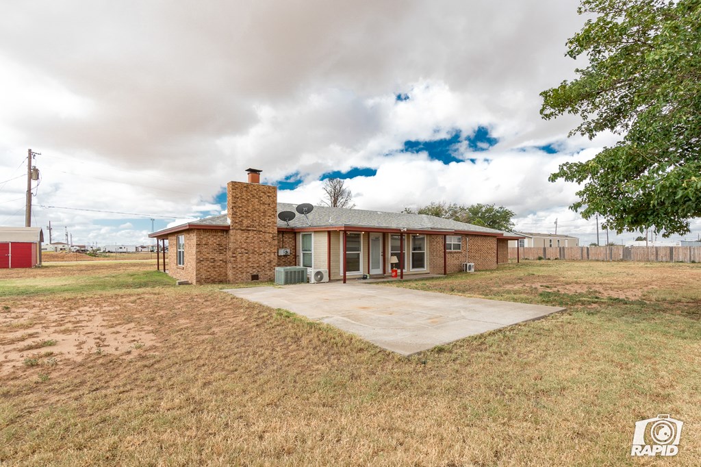 4018 N County Rd 1130 Road #TR D, Midland, Texas image 31