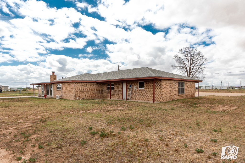 4018 N County Rd 1130 Road #TR D, Midland, Texas image 32