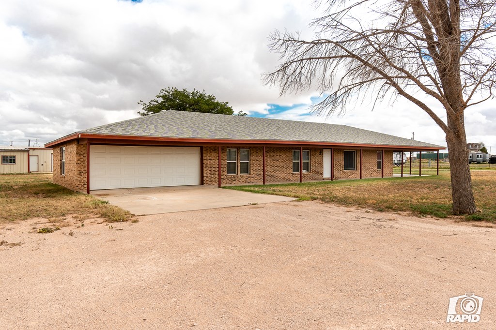 4018 N County Rd 1130 Road #TR D, Midland, Texas image 7