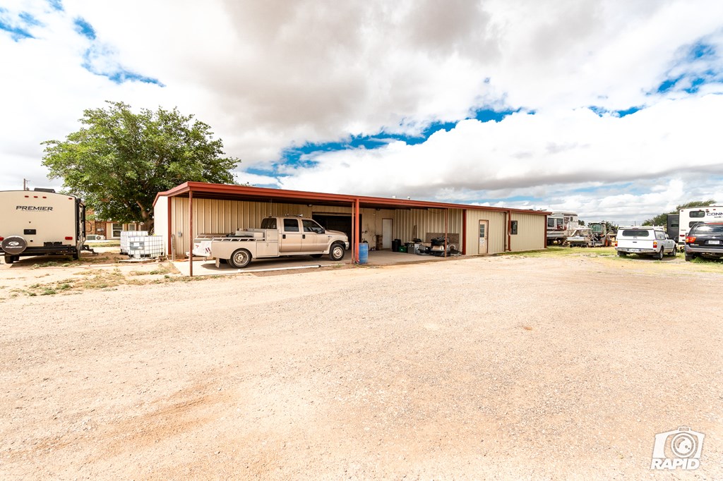 4018 N County Rd 1130 Road #TR D, Midland, Texas image 40