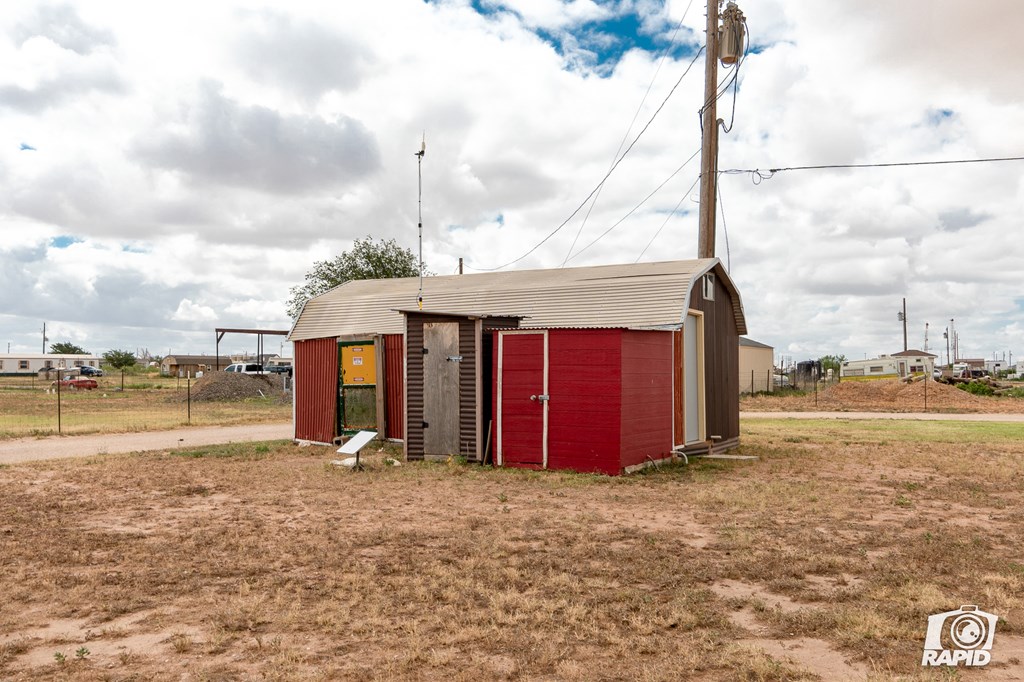 4018 N County Rd 1130 Road #TR D, Midland, Texas image 33