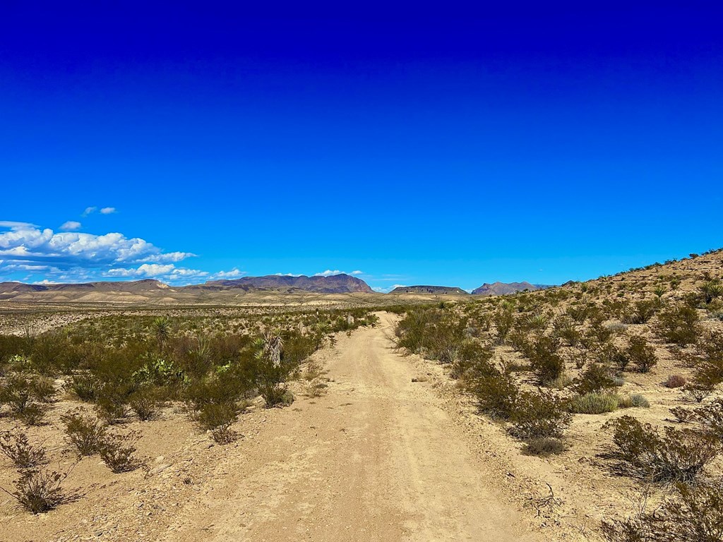 TR 2496 Yellow Hill Rd, Terlingua, Texas image 7