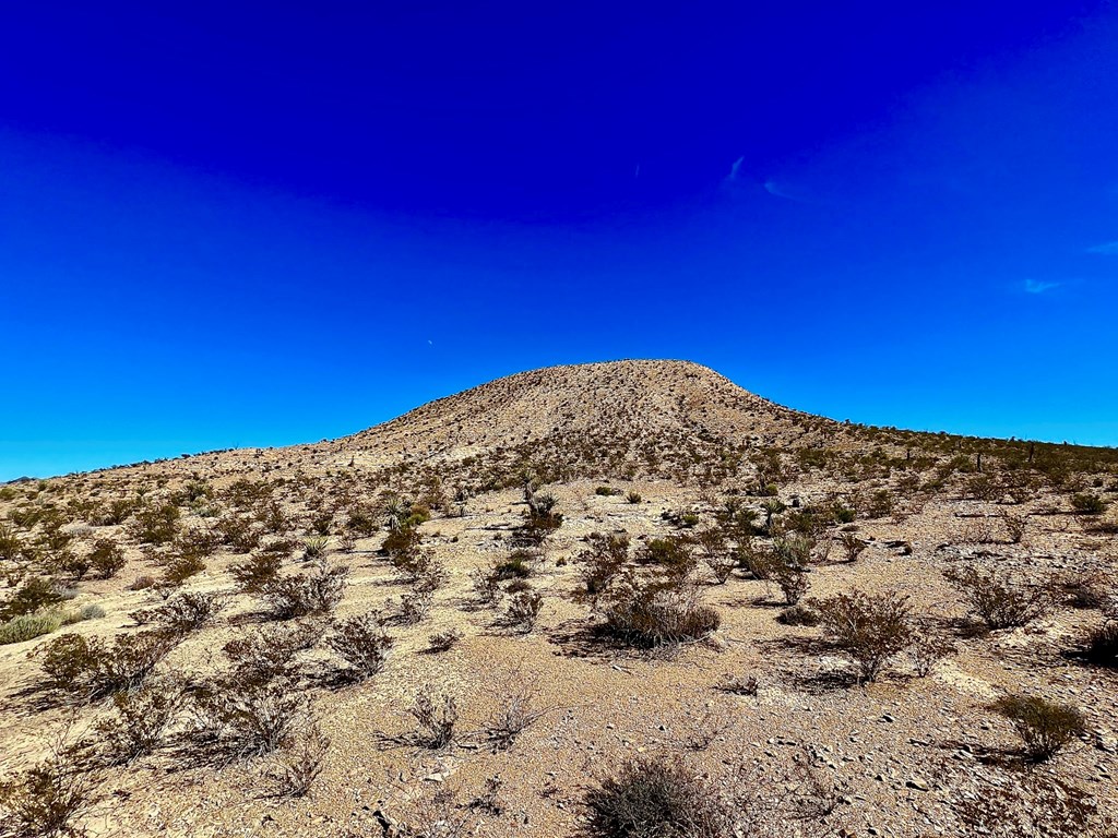 TR 2496 Yellow Hill Rd, Terlingua, Texas image 6