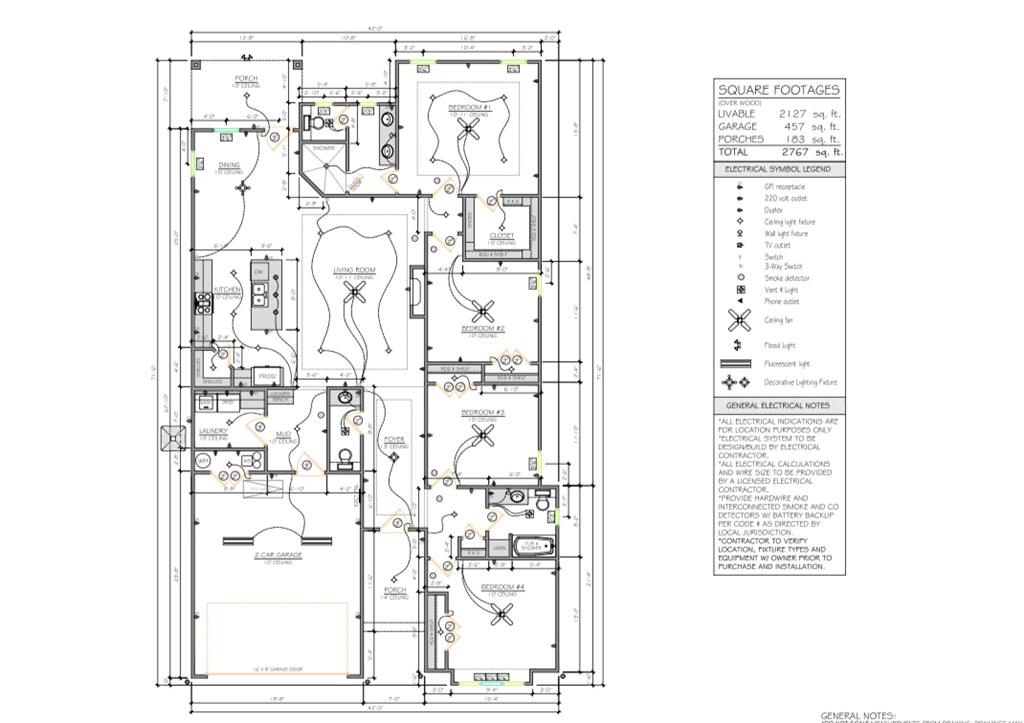 8635 Santa Isabella St, Odessa, Texas image 1