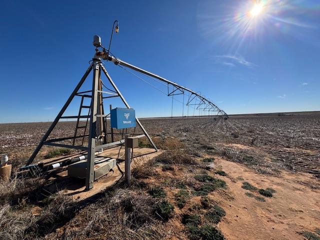 #000 County Rd 151, Loop, Texas image 1