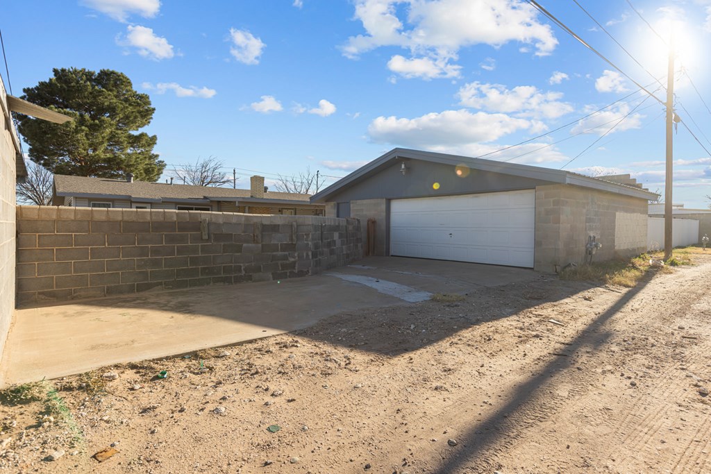 1815 Lyndale Dr, Odessa, Texas image 23