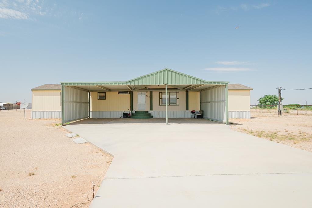 7126 W Hackberry St, Odessa, Texas image 3