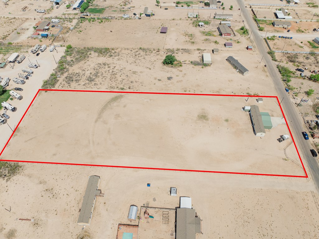 7126 W Hackberry St, Odessa, Texas image 16