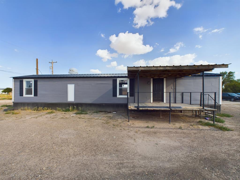 412 S Pecan St, Pecos, Texas image 1