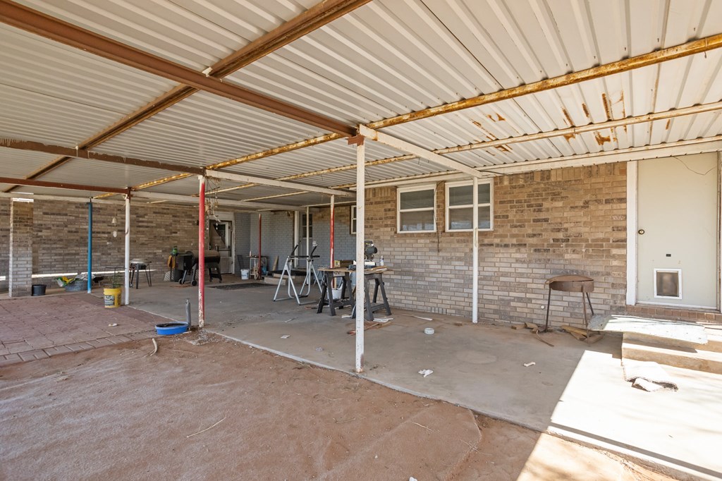 890 SE 2001, Andrews, Texas image 31