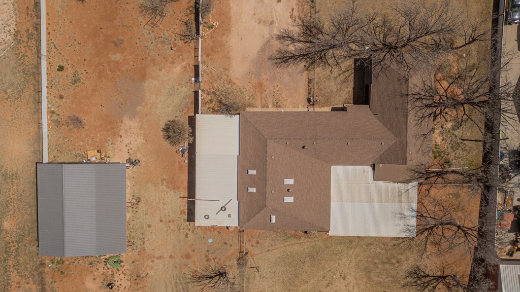 890 SE 2001, Andrews, Texas image 6