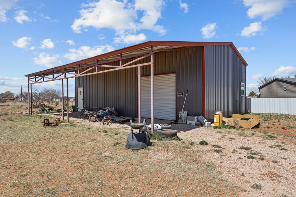 890 SE 2001, Andrews, Texas image 24