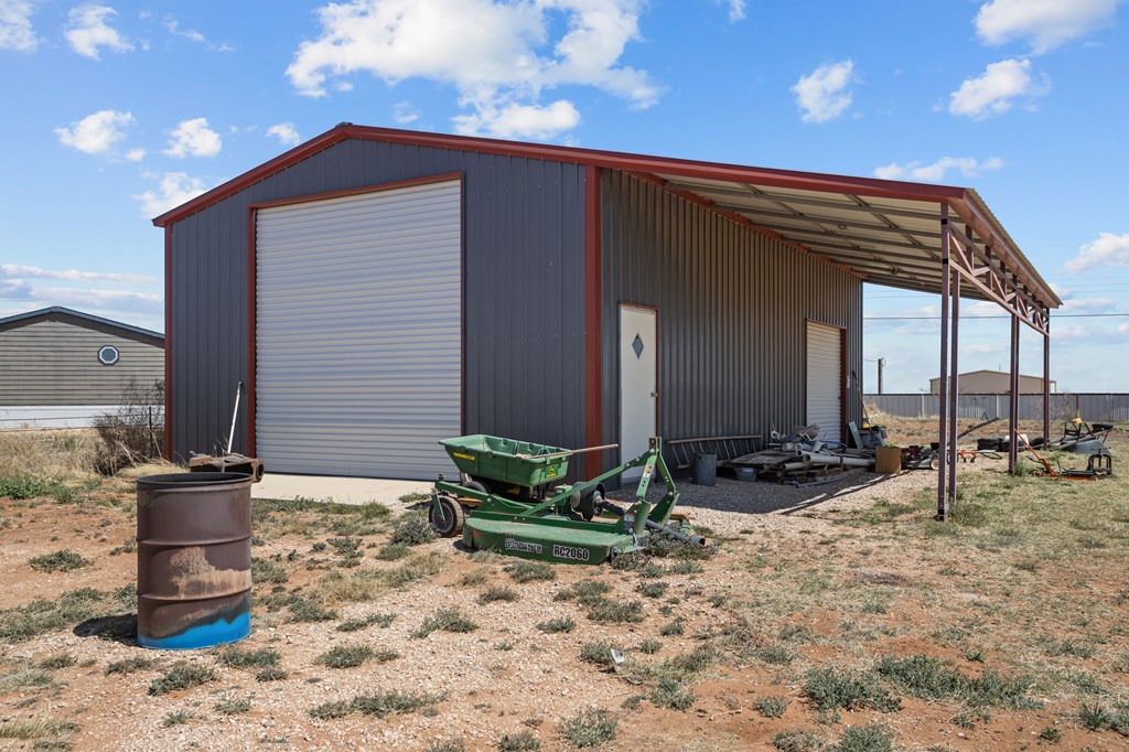 890 SE 2001, Andrews, Texas image 23