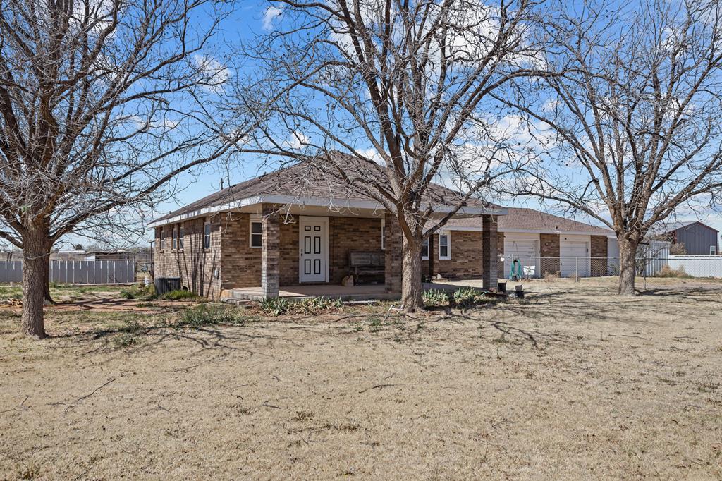 890 SE 2001, Andrews, Texas image 2