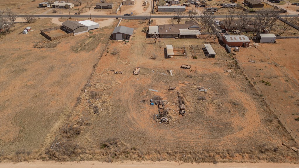 890 SE 2001, Andrews, Texas image 5
