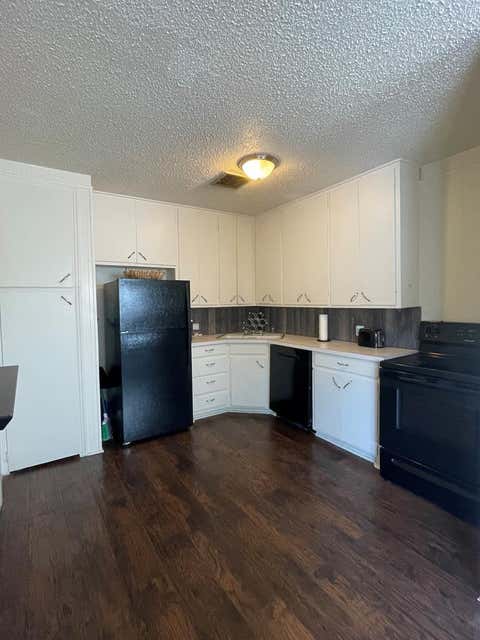 Homes For Rent - 1501 N Texas Ave #B<br/> Odessa, TX 79760