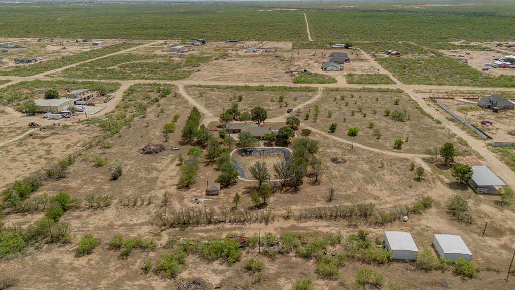 13606 W County Rd 177, Midland, Texas image 41