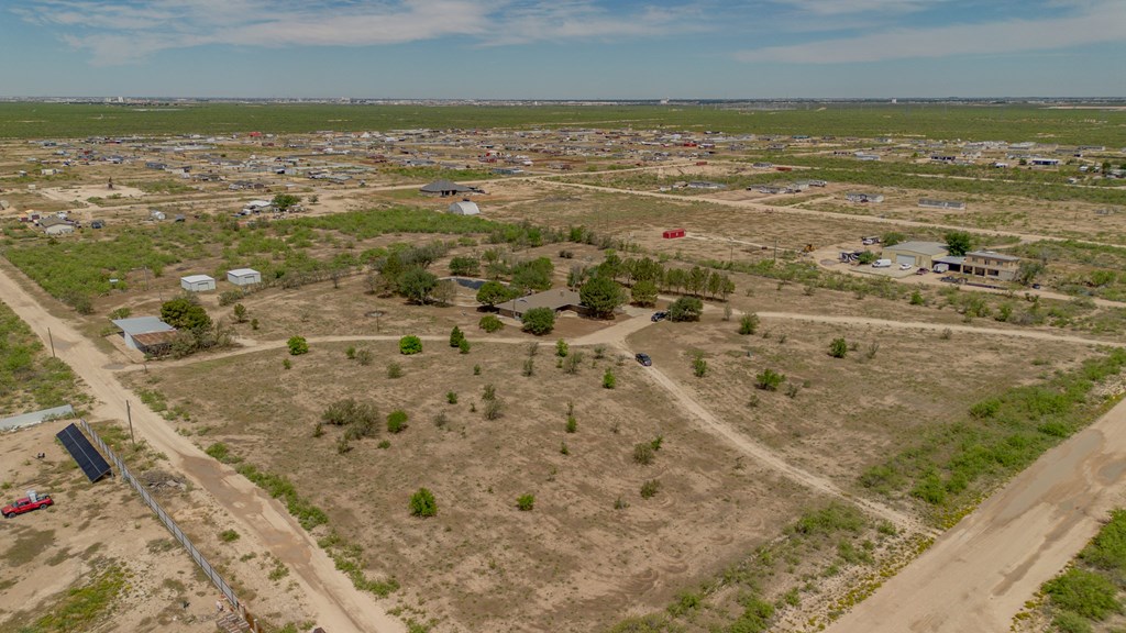 13606 W County Rd 177, Midland, Texas image 48