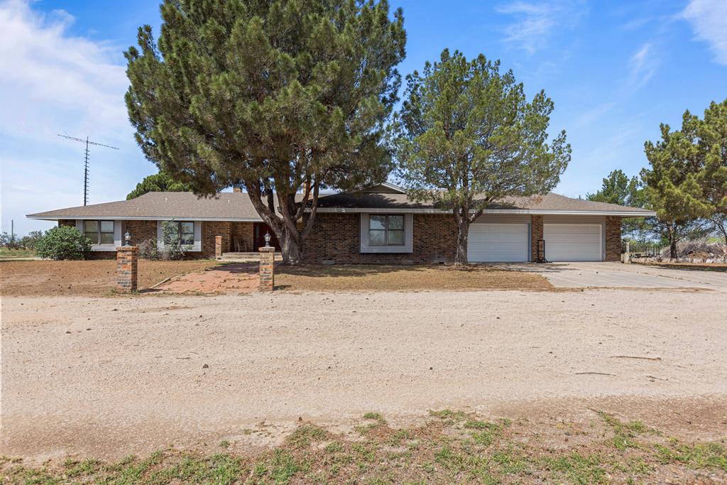 13606 W County Rd 177, Midland, Texas image 1