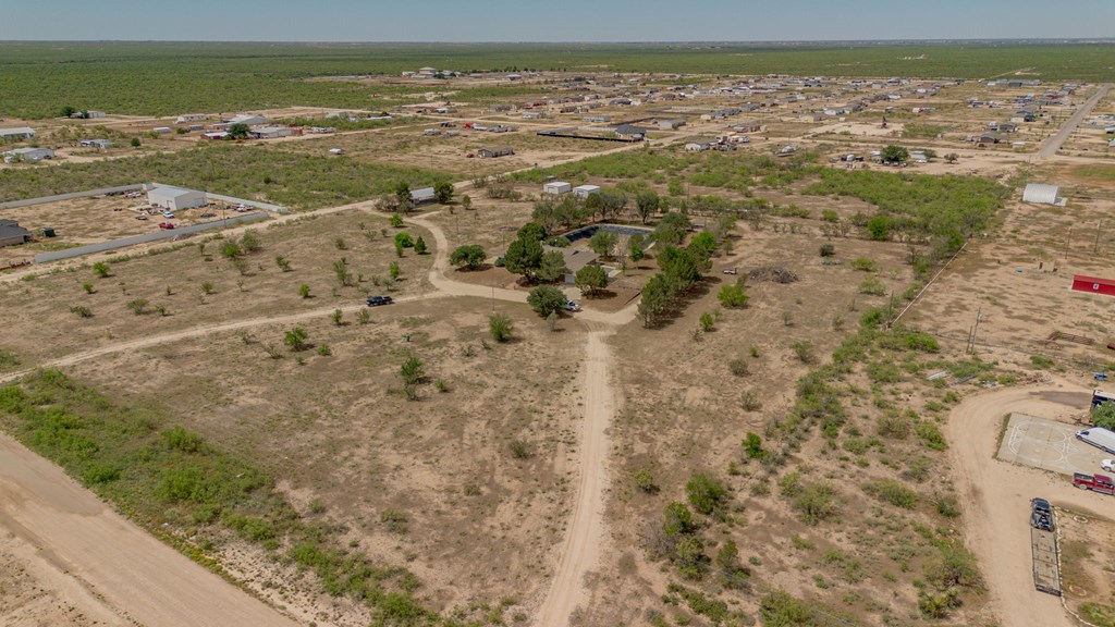 13606 W County Rd 177, Midland, Texas image 49