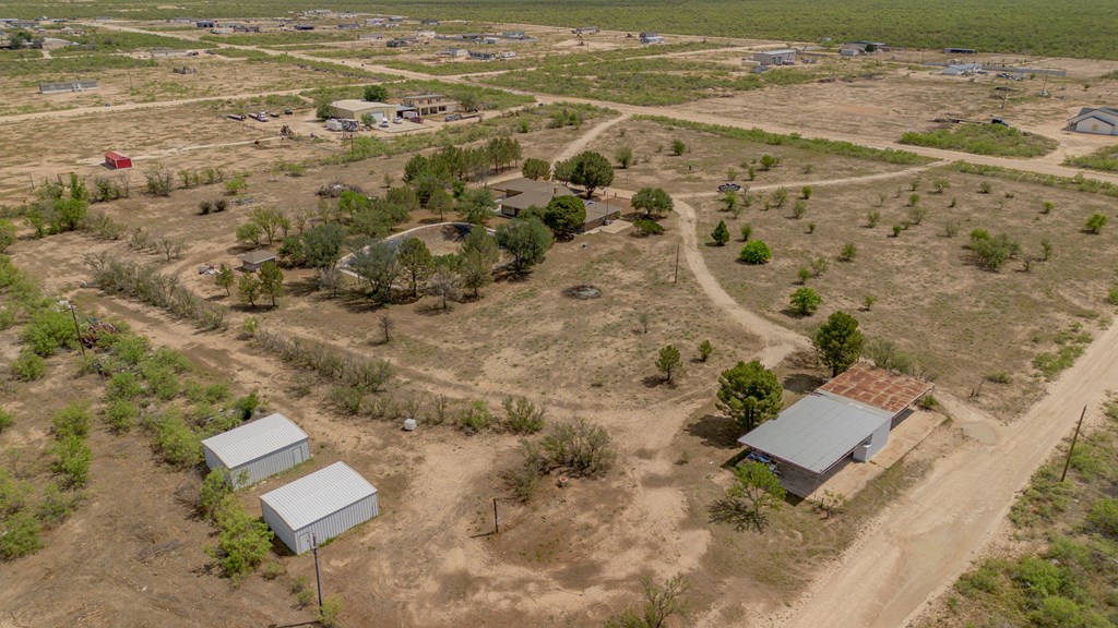 13606 W County Rd 177, Midland, Texas image 38