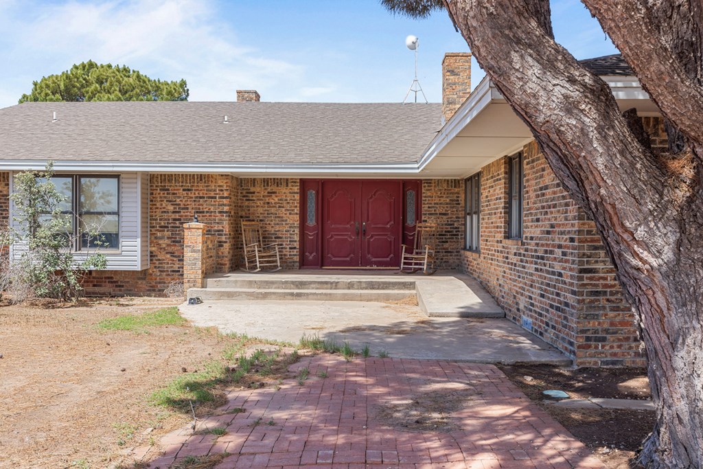 13606 W County Rd 177, Midland, Texas image 4