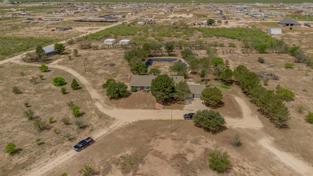 13606 W County Rd 177, Midland, Texas image 45