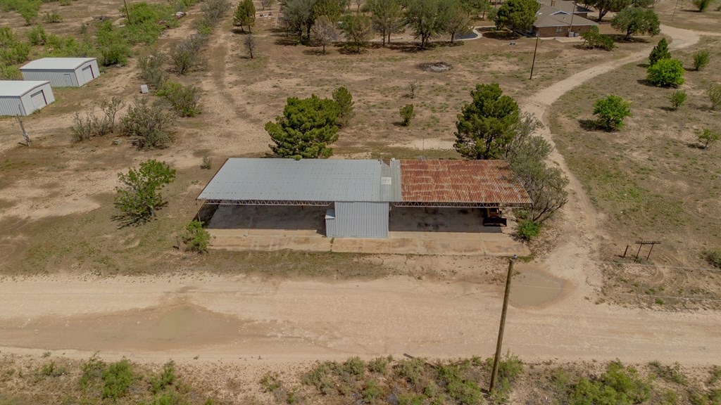 13606 W County Rd 177, Midland, Texas image 39