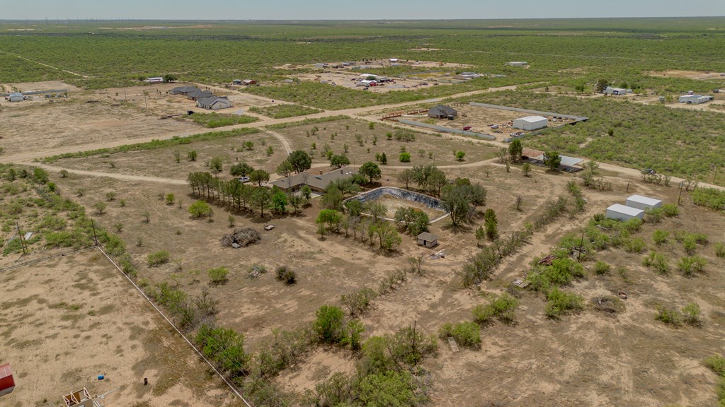 13606 W County Rd 177, Midland, Texas image 42