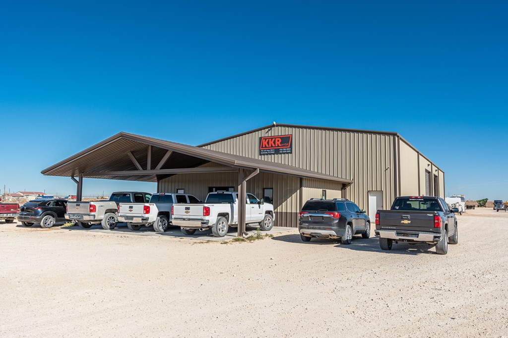 751 Us Hwy 180 E, Seminole, Texas image 26