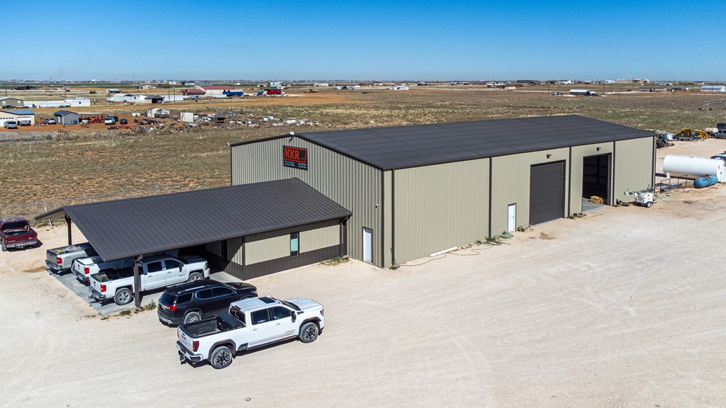 751 Us Hwy 180 E, Seminole, Texas image 39