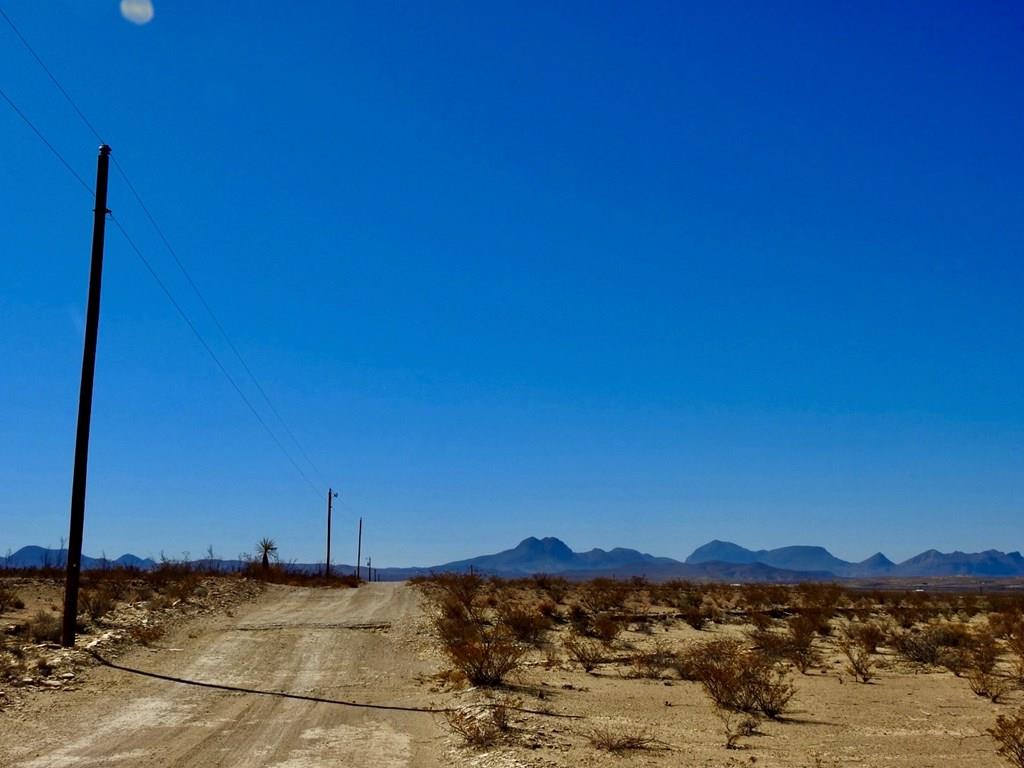 8623 Martinez Rd, Terlingua, Texas image 1