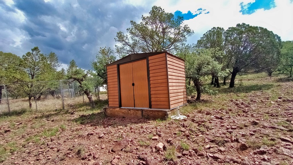 203/207 High Lonesome Trail, Fort Davis, Texas image 19