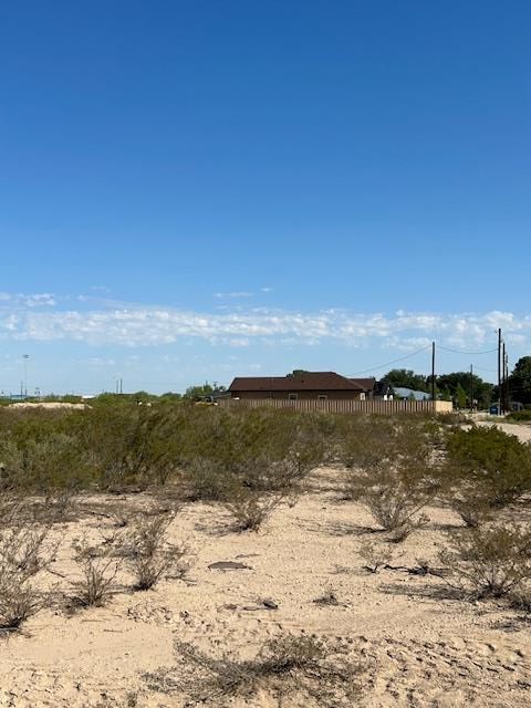 000 Paisano St, Fort Stockton, Texas image 1