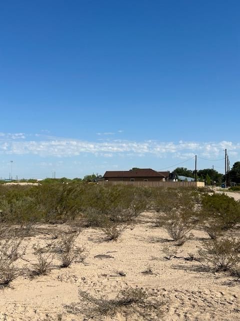 Vacant Land For Sale - 000 Paisano St<br/> Pecos County, Fort Stockton, TX 79735