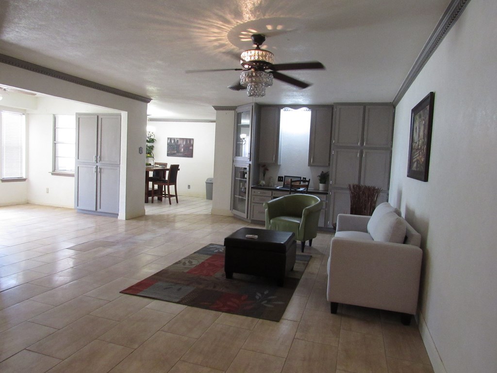 2810 Teakwood Drive, Odessa, Texas image 8