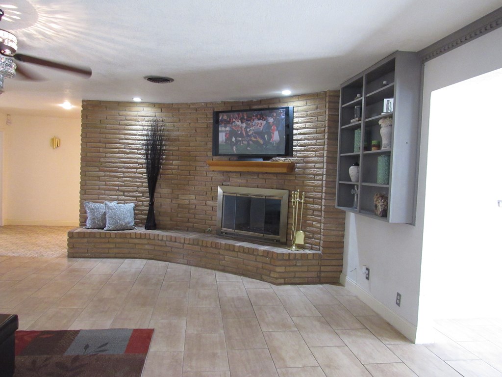 2810 Teakwood Drive, Odessa, Texas image 4