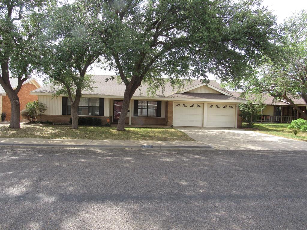 2810 Teakwood Drive, Odessa, Texas image 1