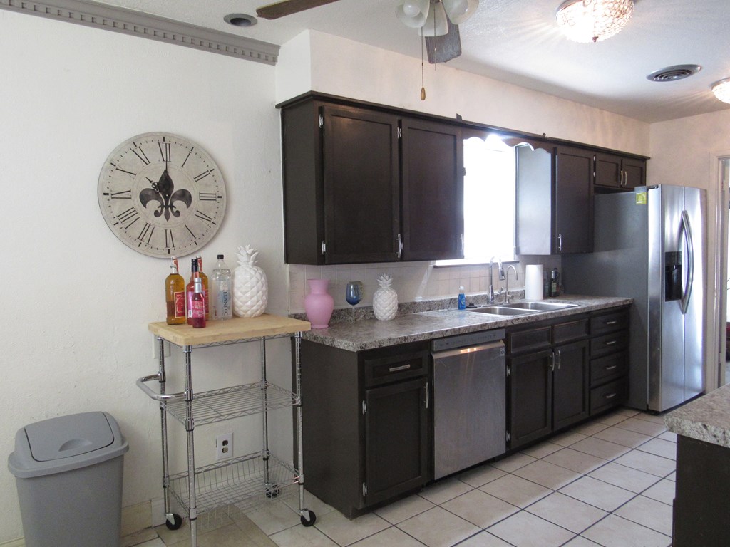 2810 Teakwood Drive, Odessa, Texas image 13